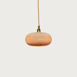 Horizon 21cm Pendant Sanded